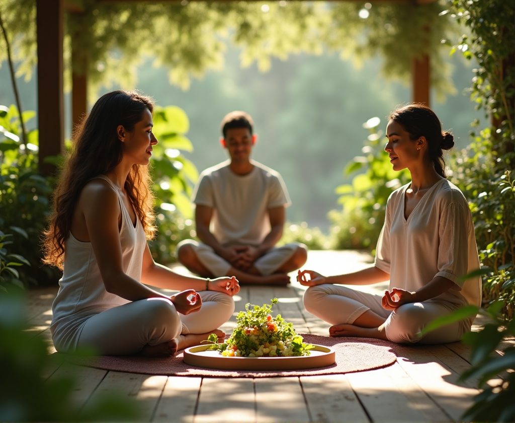 เวชศาสตร์วิถีชีวิตกับการดูแลโรคเรื้อรังอย่างมีประสิทธิภาพ