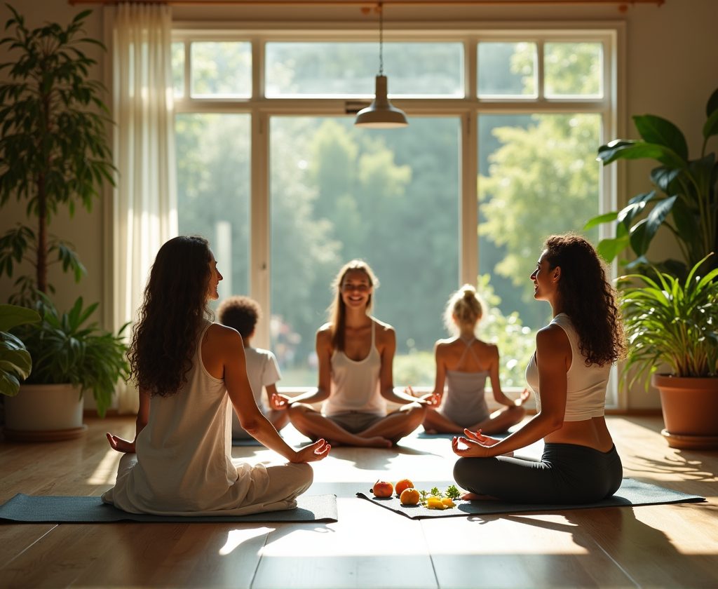 วิธีเปลี่ยนพฤติกรรมสุขภาพอย่างยั่งยืนด้วยเวชศาสตร์วิถีชีวิต