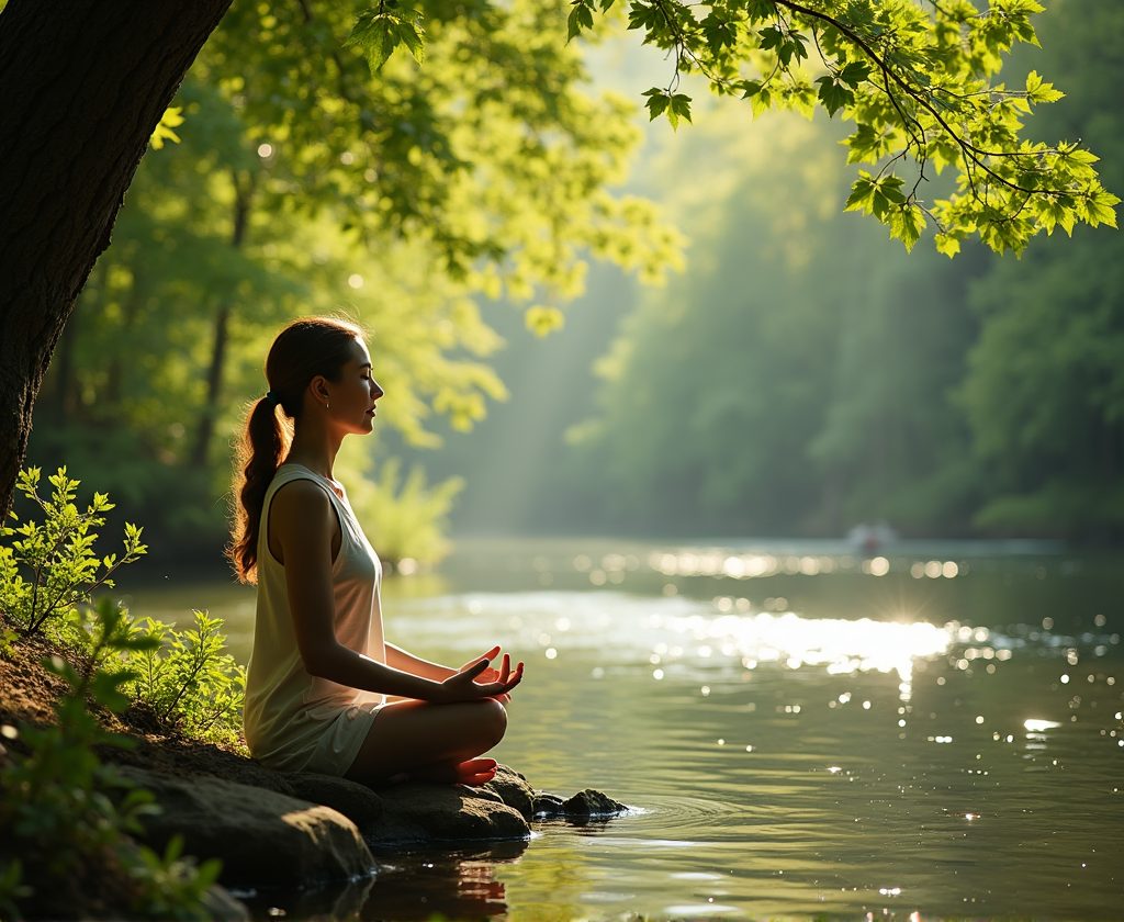 ฟื้นฟูสุขภาพแบบวิถีธรรมชาติจากศูนย์สุขภาพวิถีธรรมชาติ