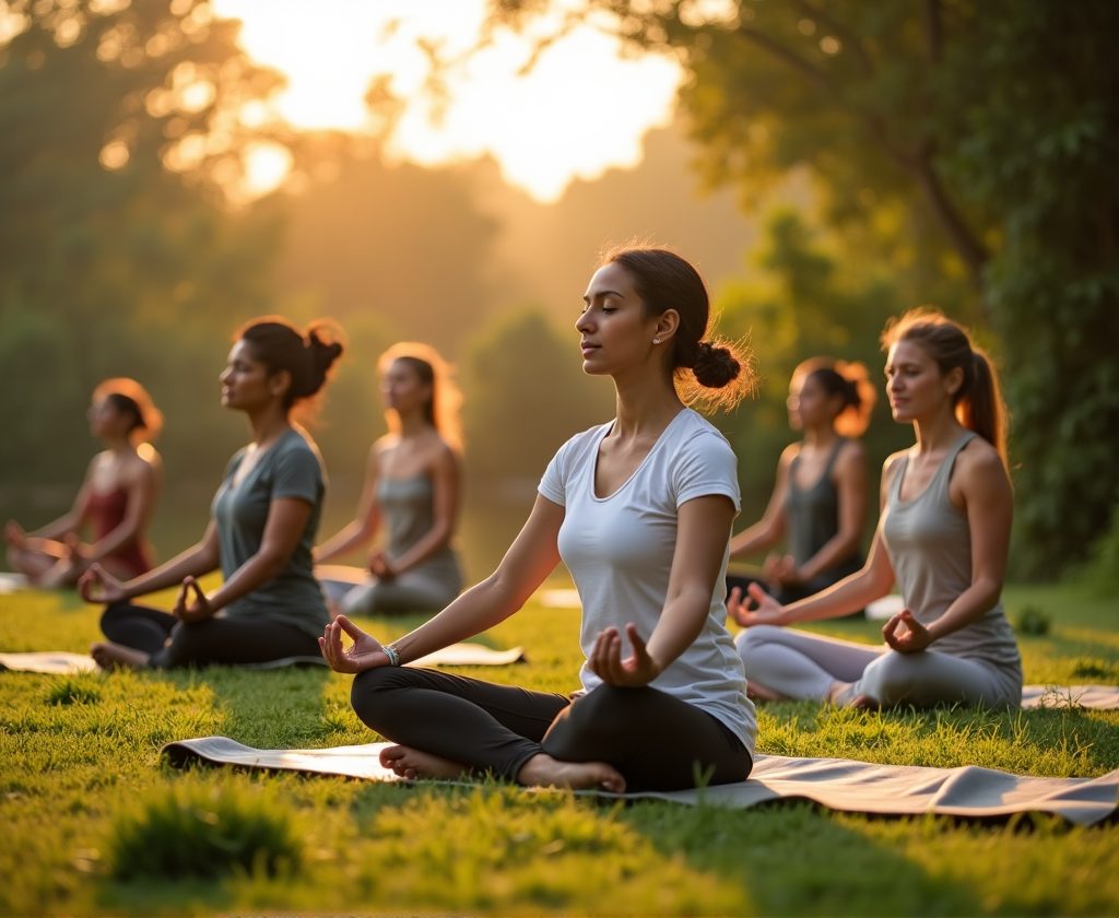 แรงจูงใจในการปฏิบัติโปรแกรมสุขภาพวิถีธรรมชาติอย่างยั่งยืน
