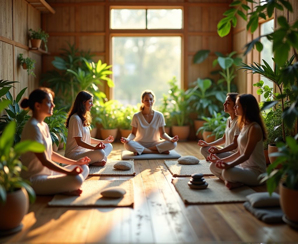 คำถามที่พบบ่อยเกี่ยวกับการดูแลสุขภาพองค์รวมจากศูนย์สุขภาพองค์รวม