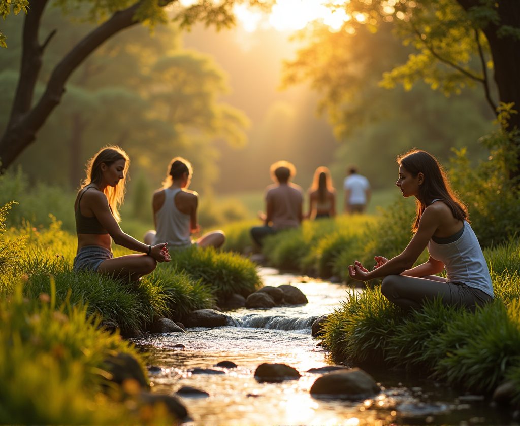 แรงจูงใจและวิถีธรรมชาติสำหรับการดูแลสุขภาพอย่างยั่งยืน