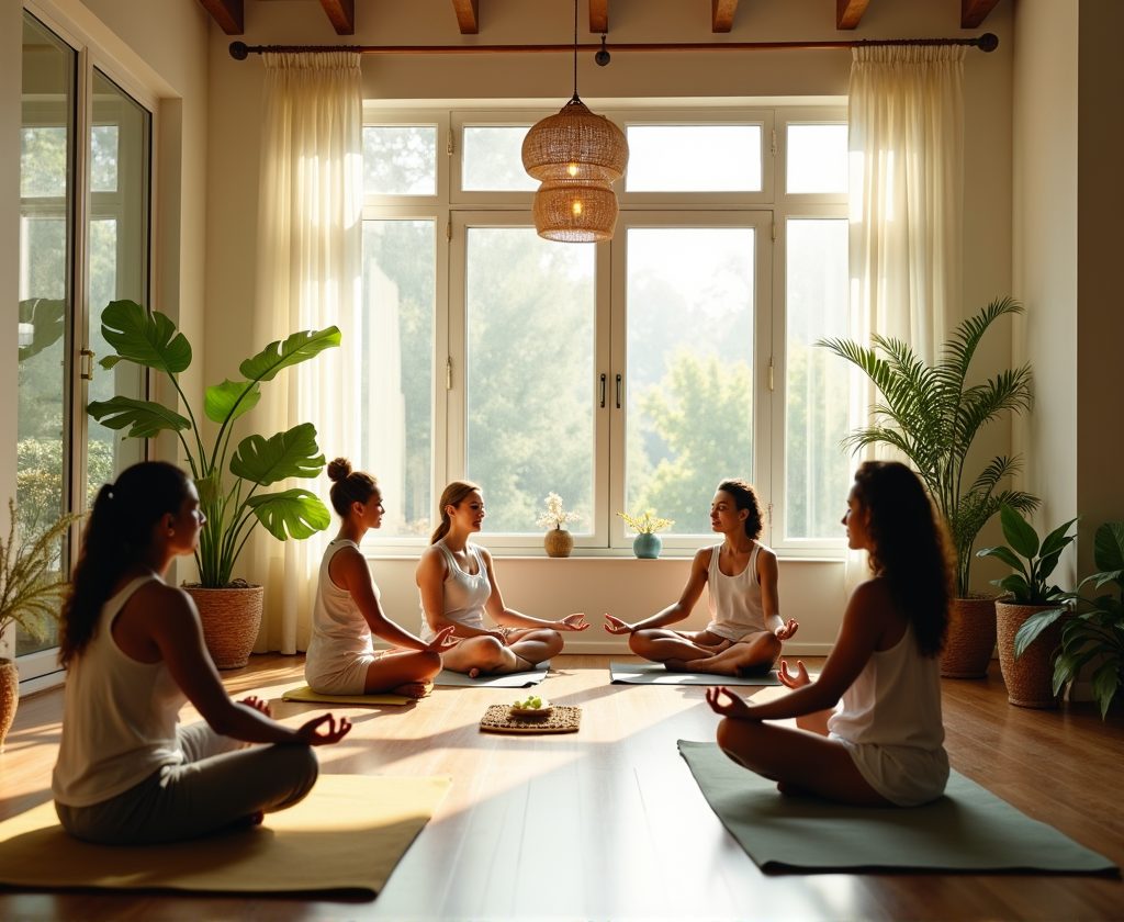 ประโยชน์ Integrative Health ในการดูแลสุขภาพระยะยาว