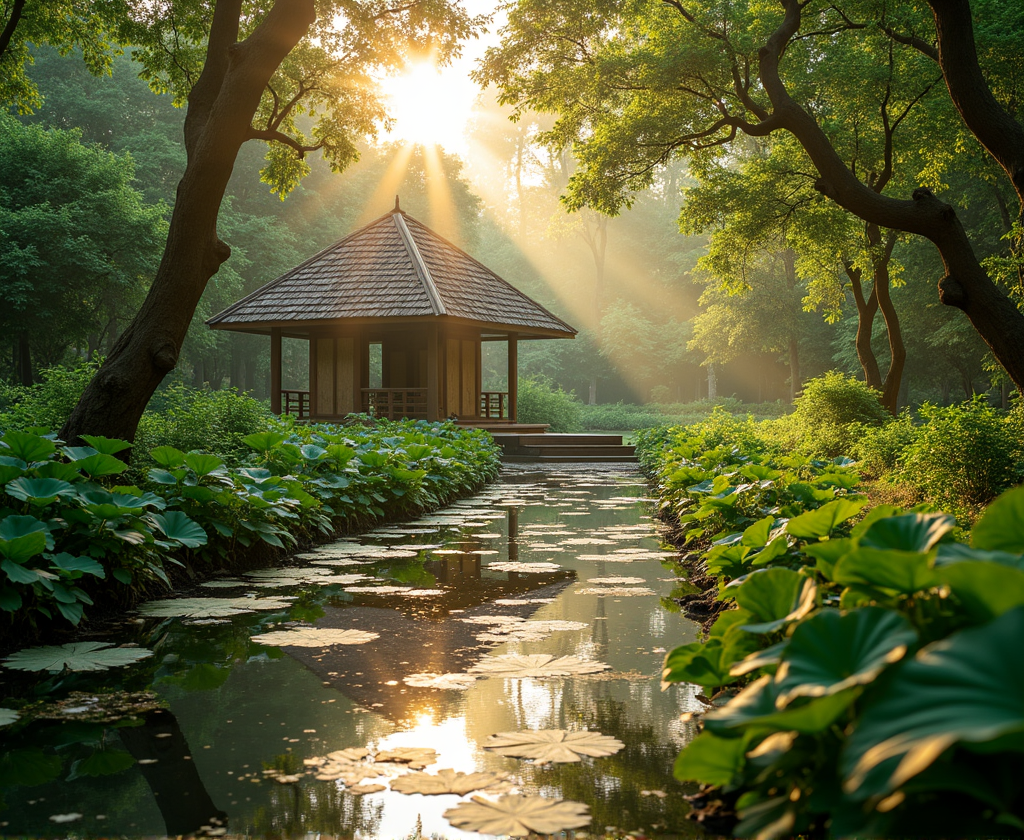 เริ่มต้น Wellness Retreat Thailand เพื่อฟื้นฟูสุขภาพ